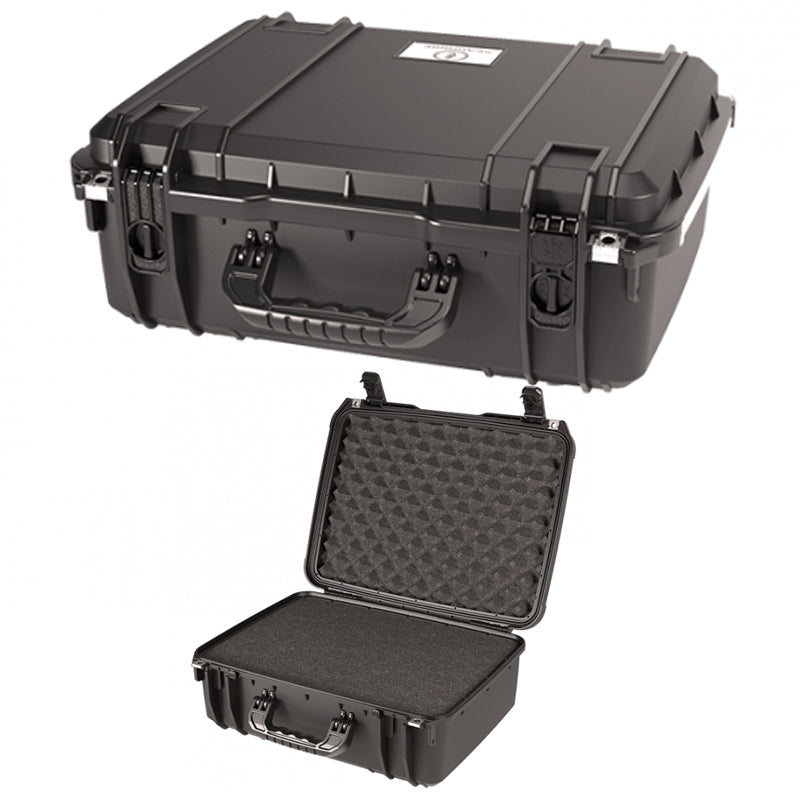 Seahorse Waterproof Case