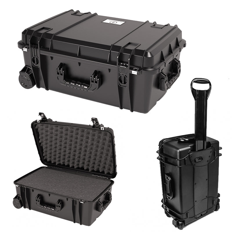 Seahorse Waterproof Case