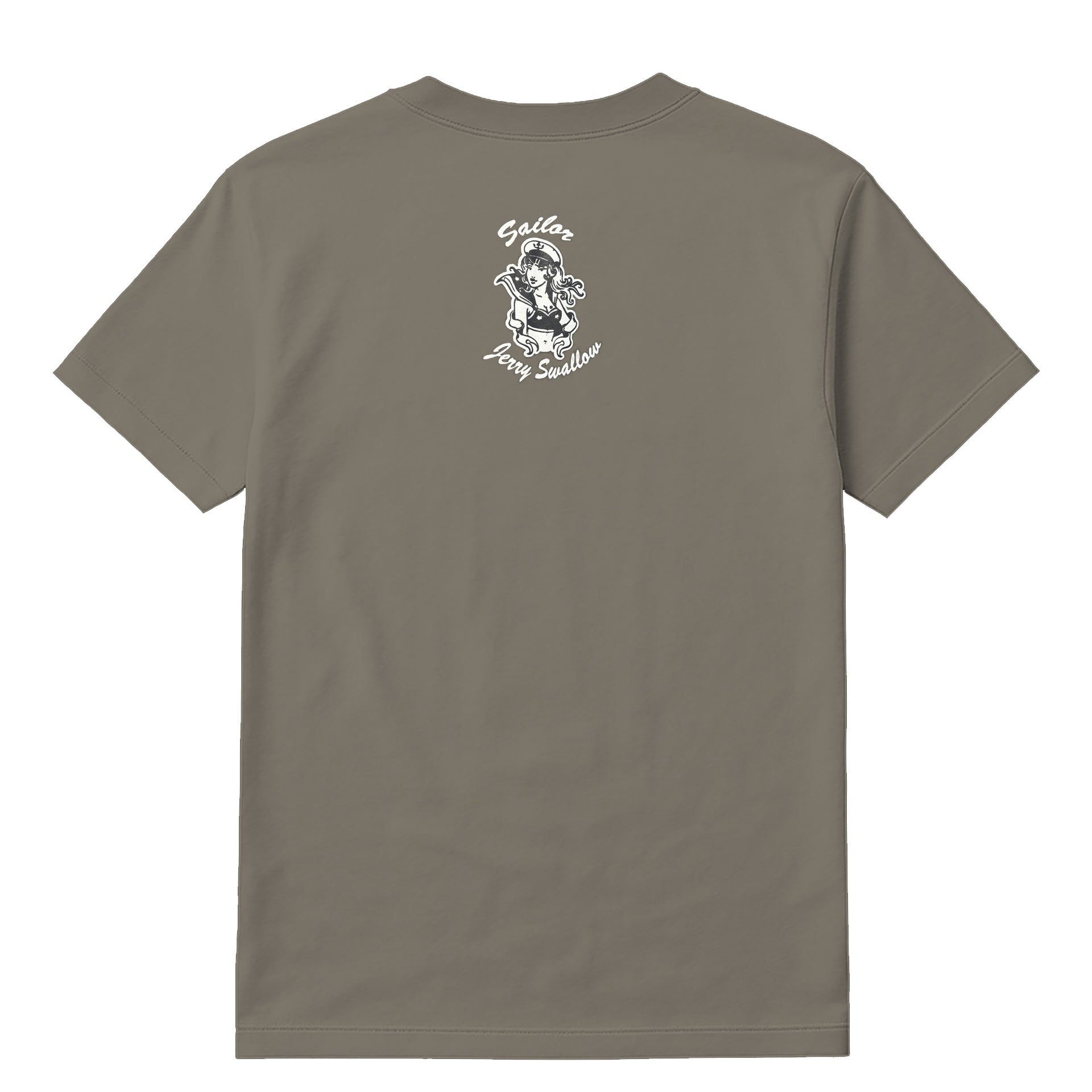 Sailor Jerry