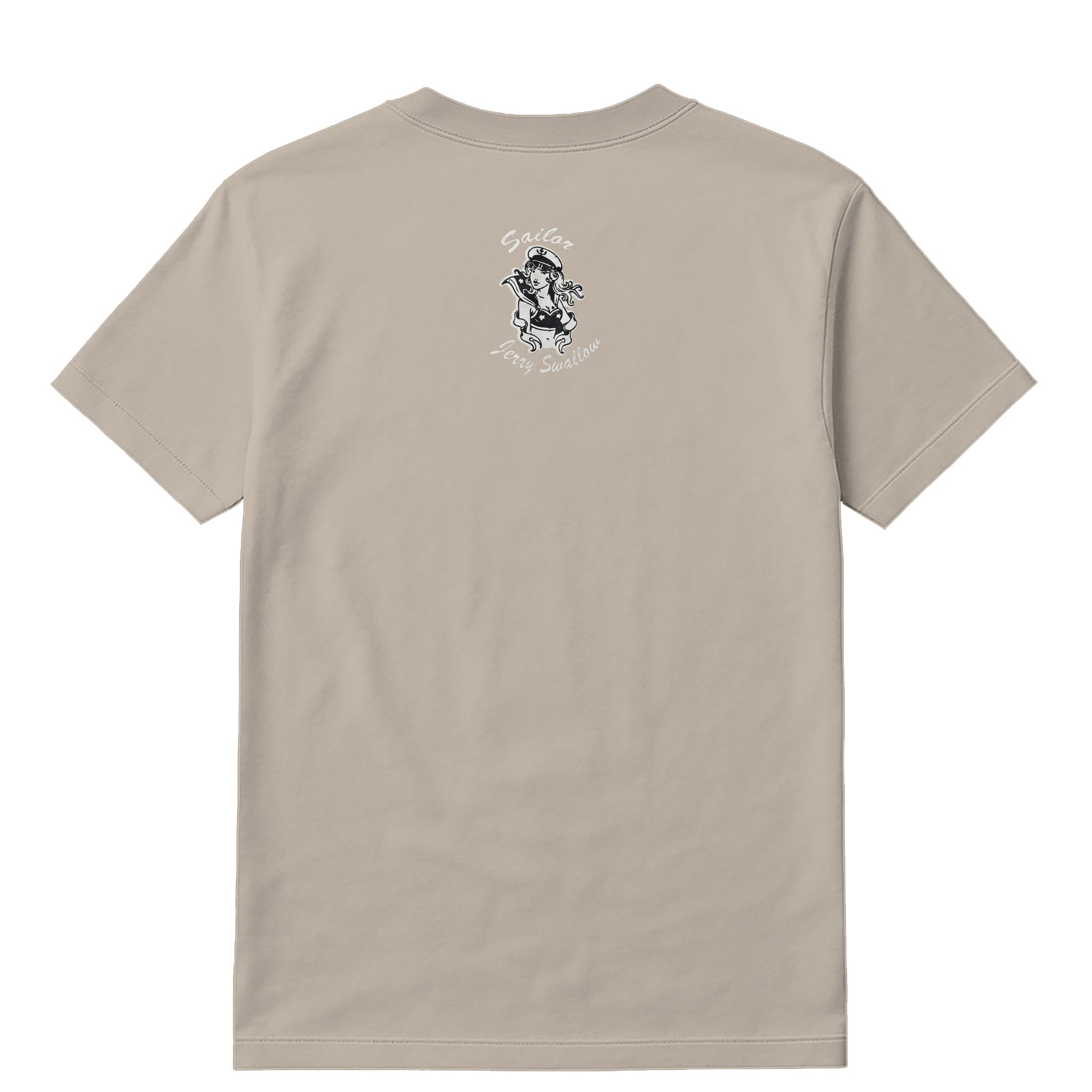 Sailor Jerry