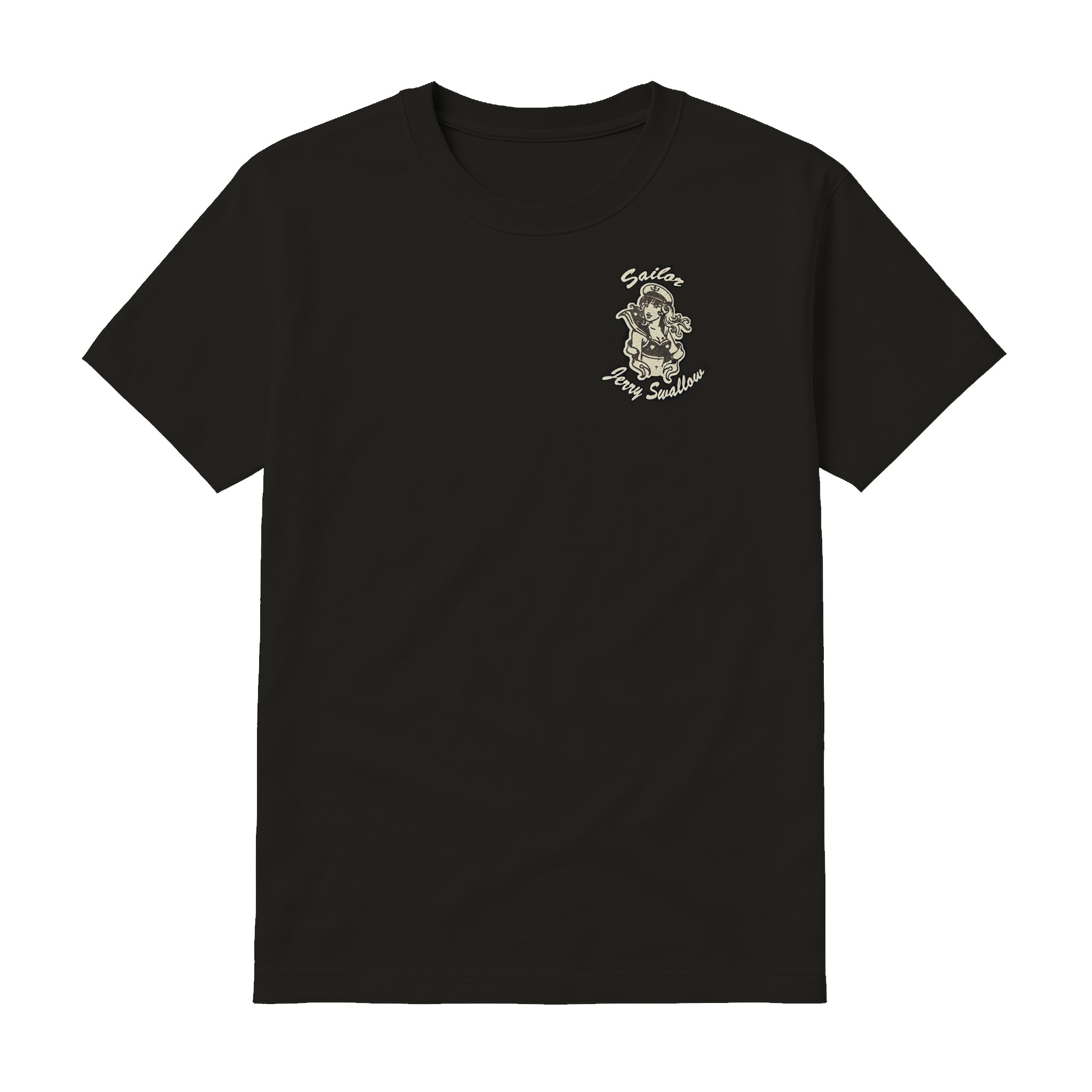 Sailor Jerry