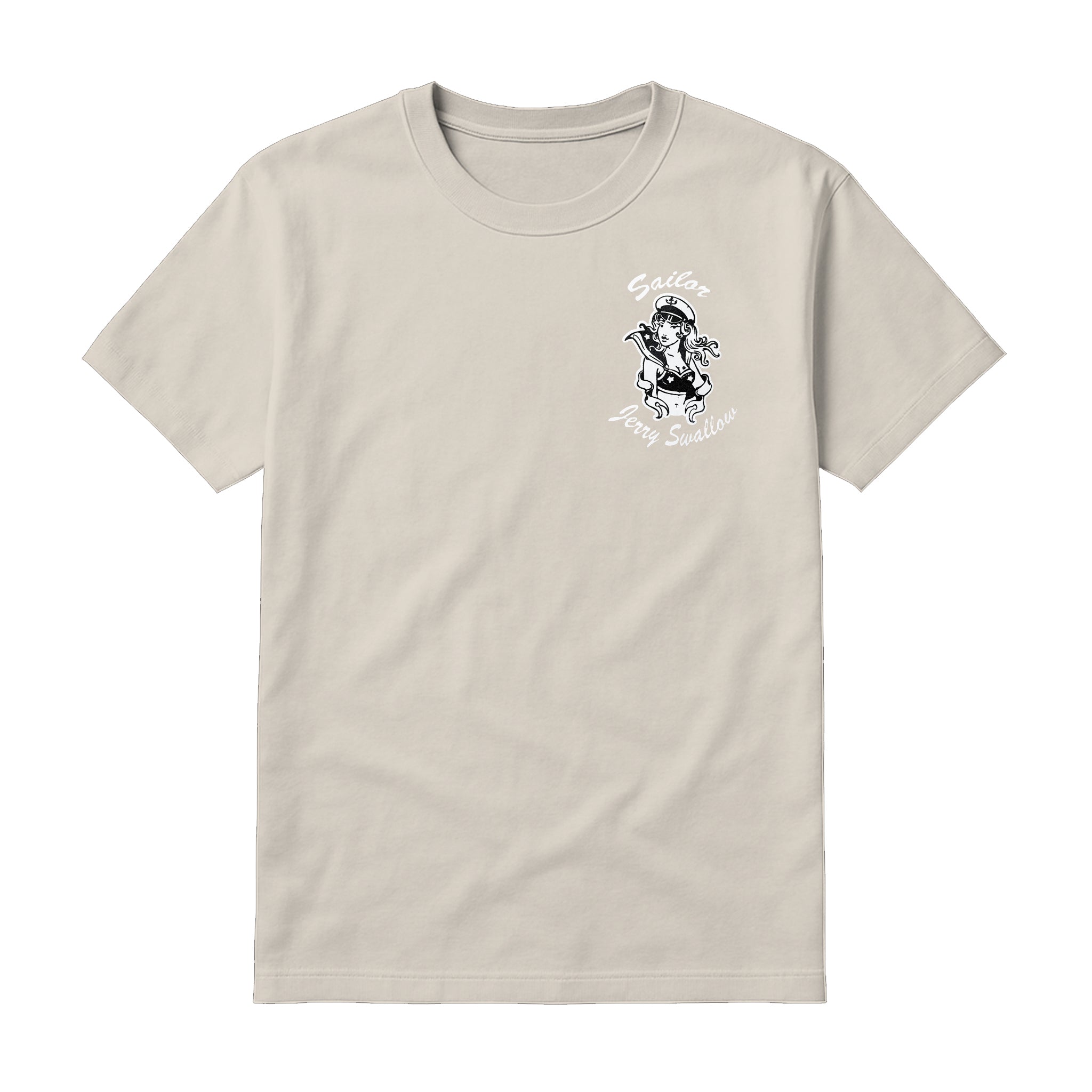 Sailor Jerry