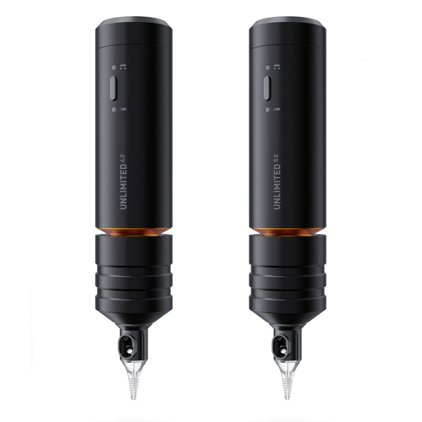 Cheyenne SOL Nova Unlimited | Wireless Tattoo Machine – WorldWide