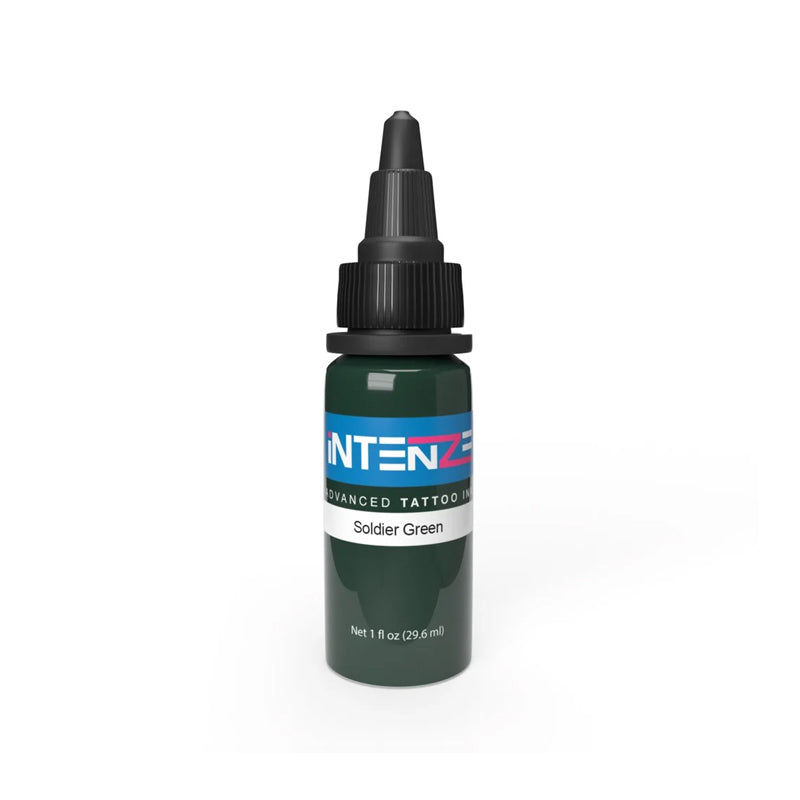Intenze Ink