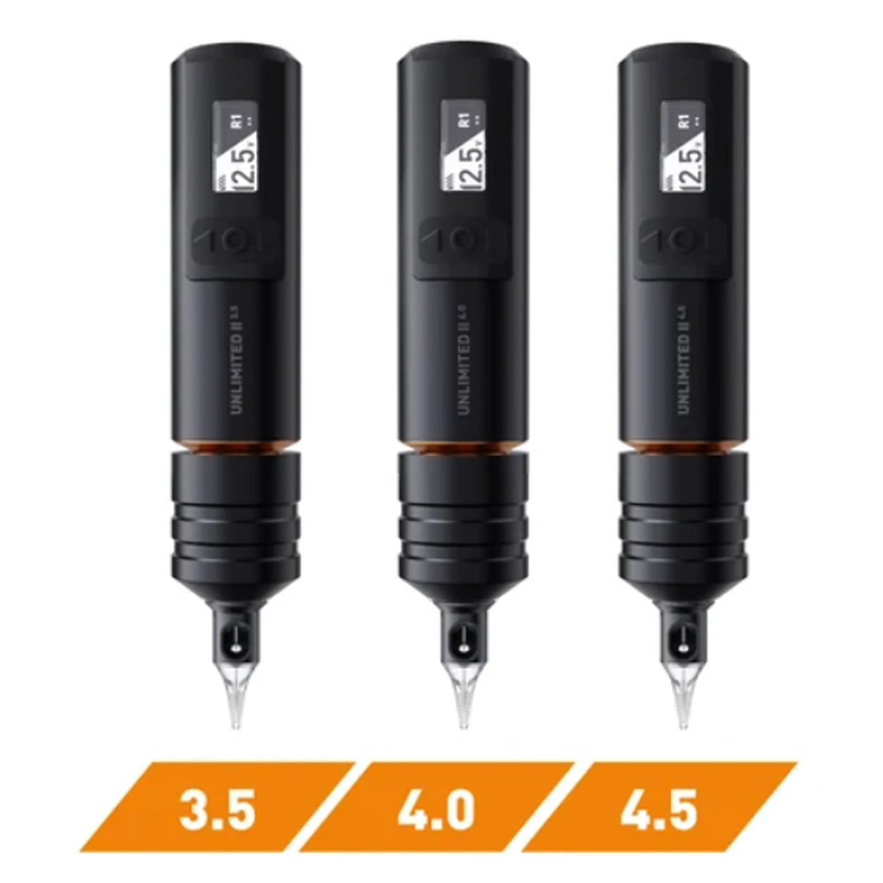 即日配送　美品　タトゥーマシン Cheyenne SOL NOVA Cheyenne SOL Nova Unlimited II Wireless Tattoo Machine – WorldWide