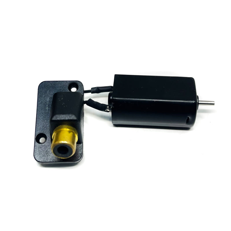 Replacement Components for Stealth 1 & 2