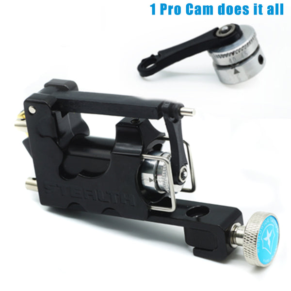 Tattoo Rotary Machine 0 IMax - | Skin Pen Wireless Gun TM com: ⑦