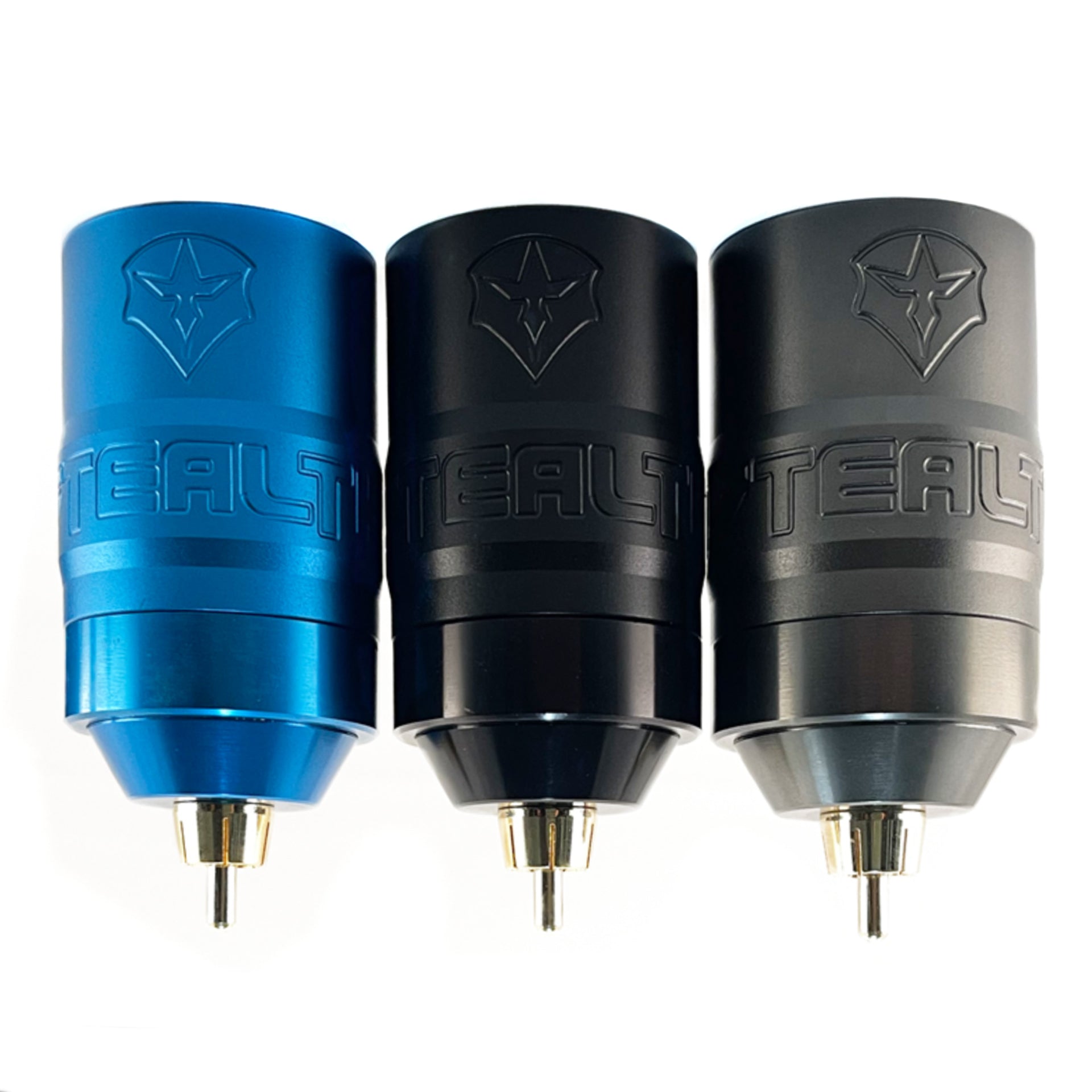 Wireless Power for Tattoo Machines