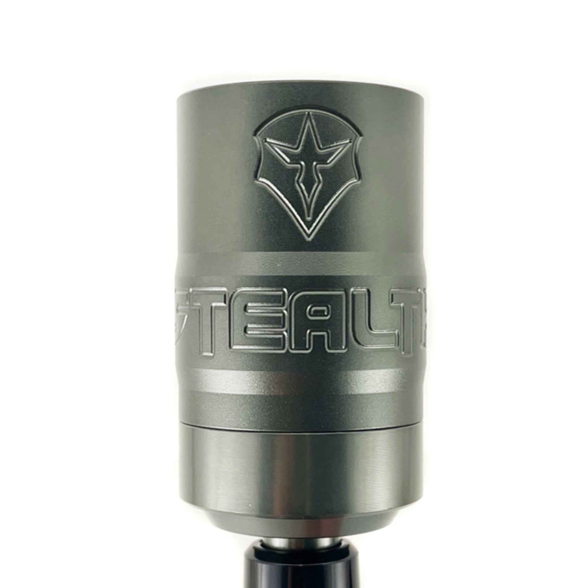 Wireless Power for Tattoo Machines