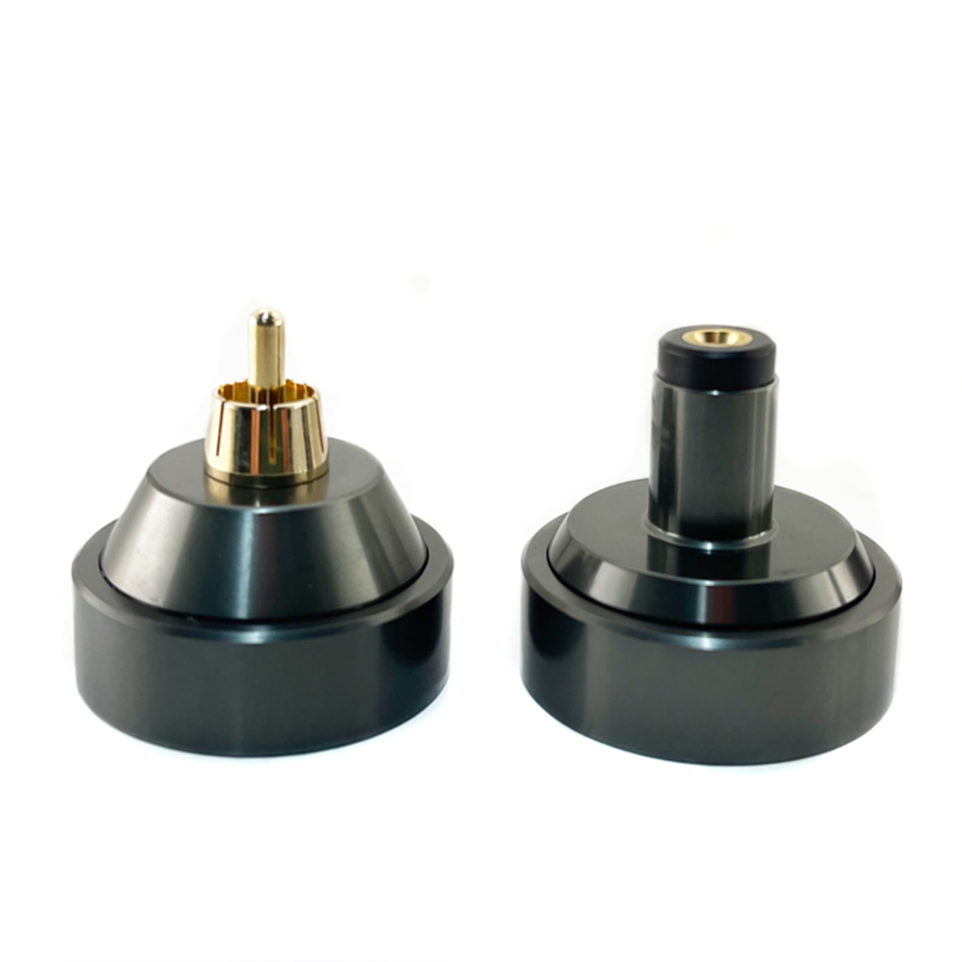 Wireless Power for Tattoo Machines