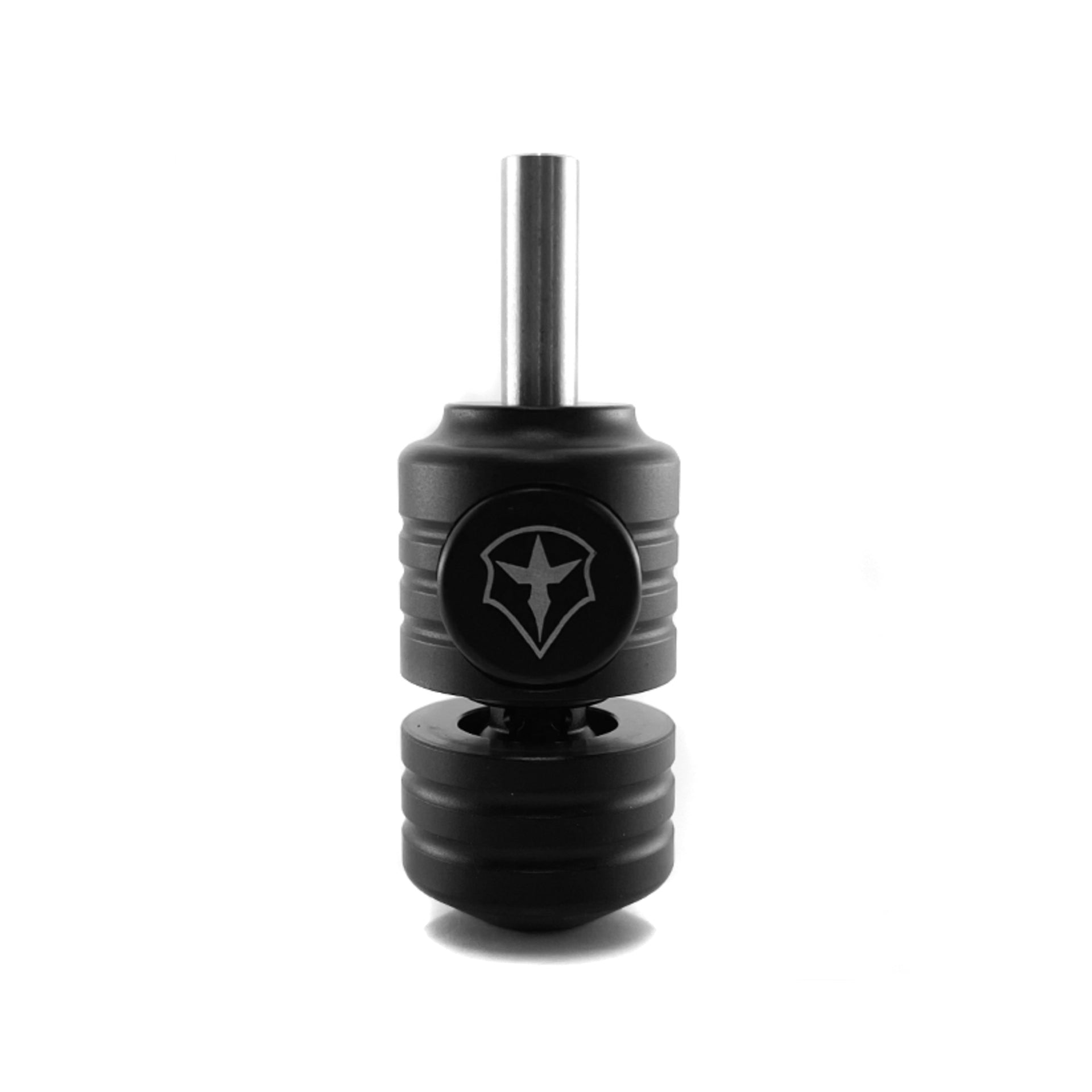 Magnetic Needle Guide & Twist-Lock System