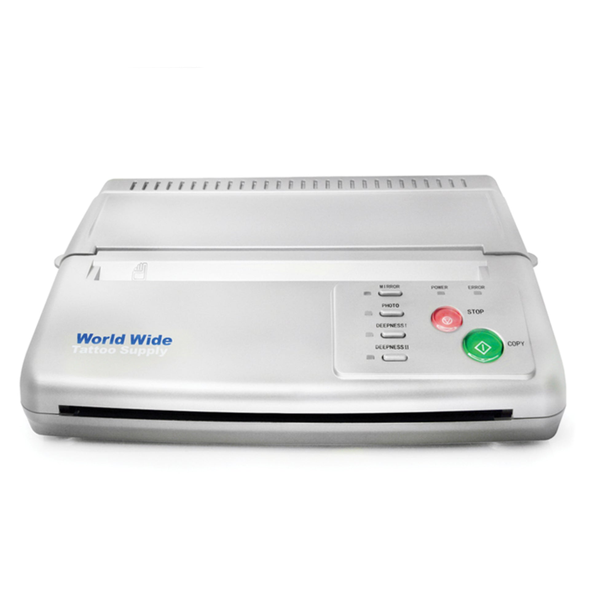 Thermal Tattoo Stencil Copier