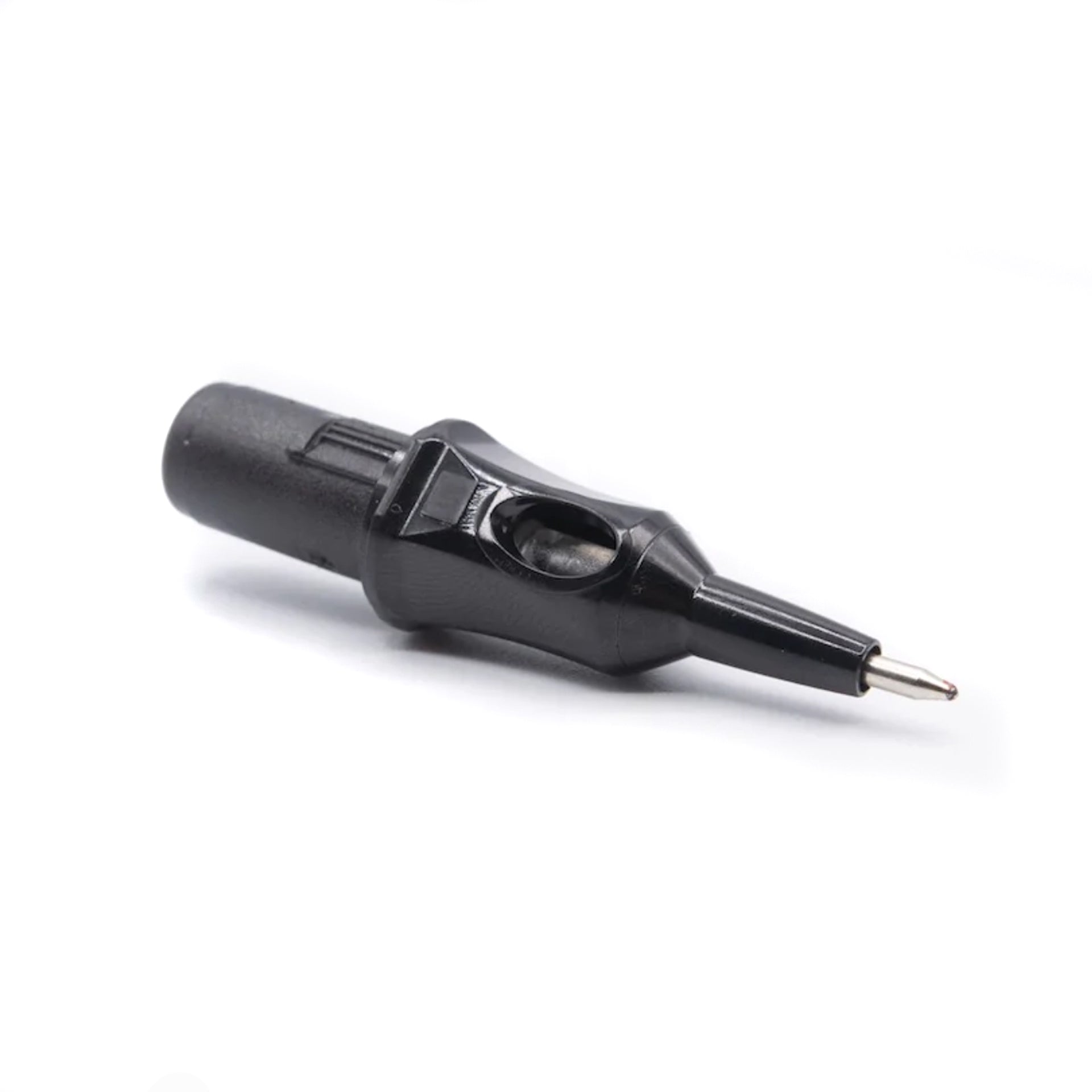 Non-Permanent Practice Cartridges