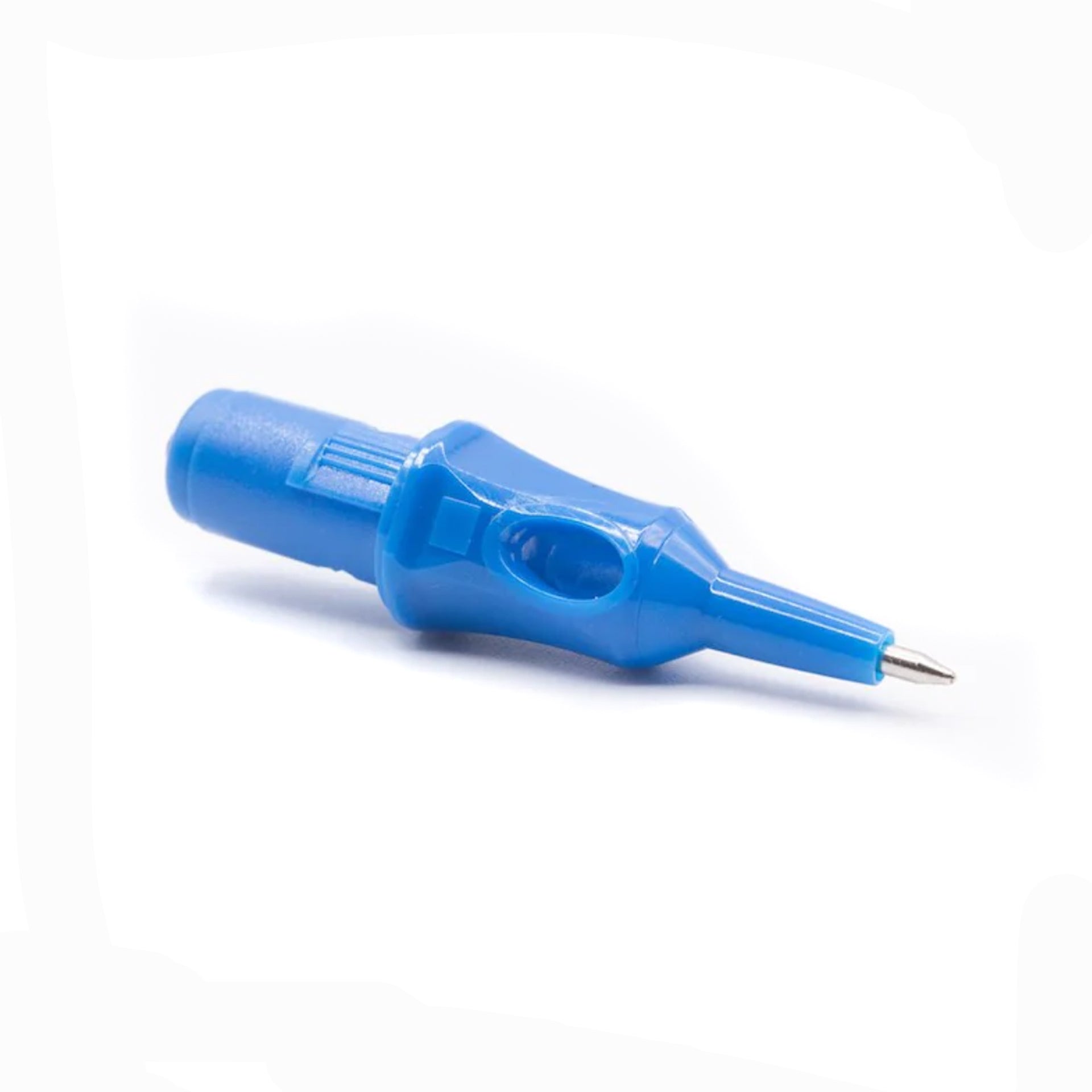 Non-Permanent Practice Cartridges