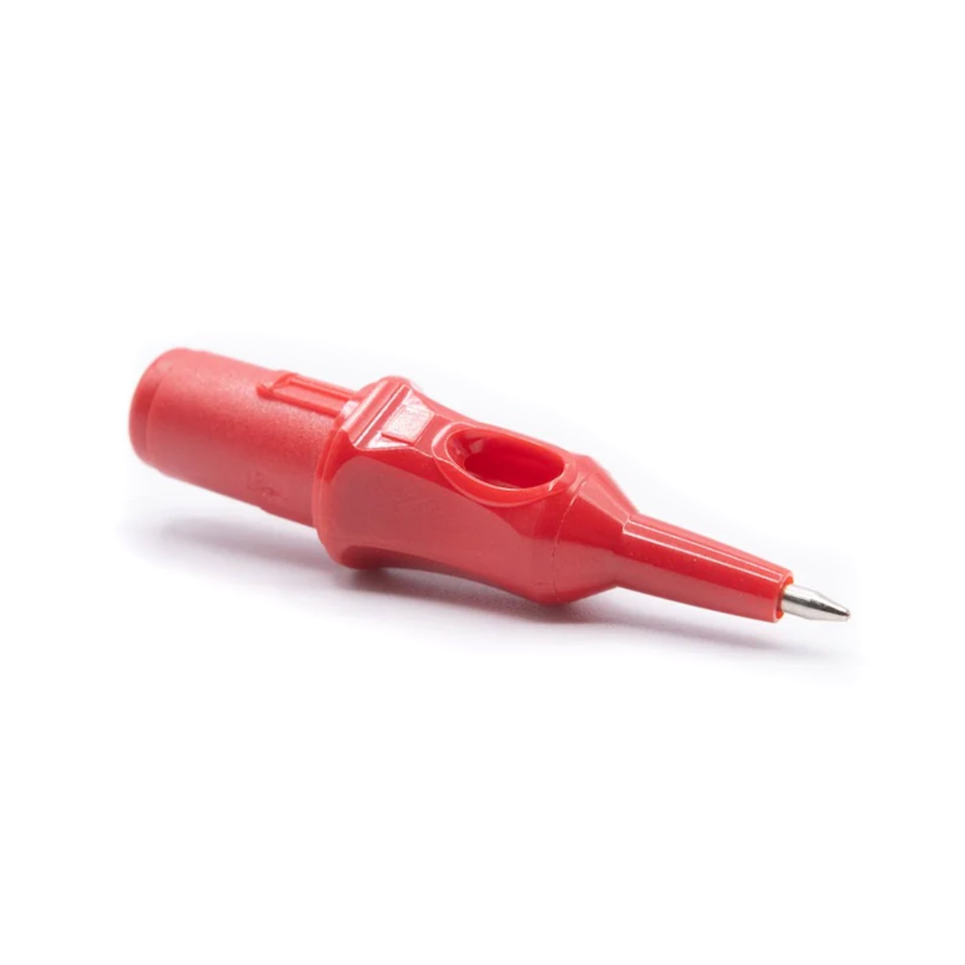 Non-Permanent Practice Cartridges