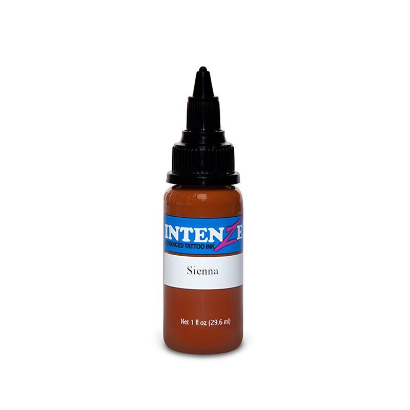 Intenze Ink
