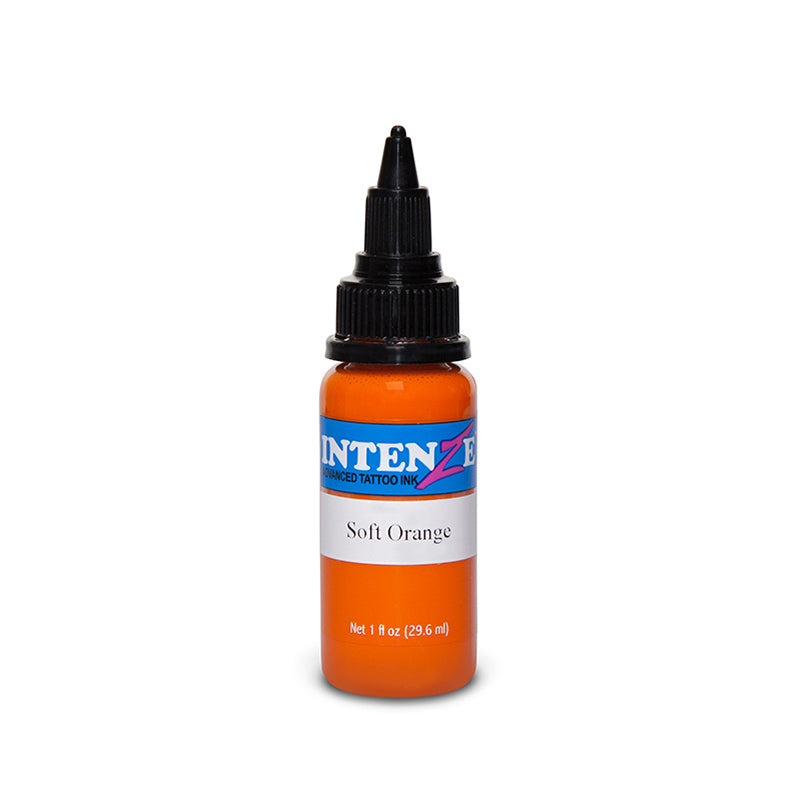 Intenze Ink