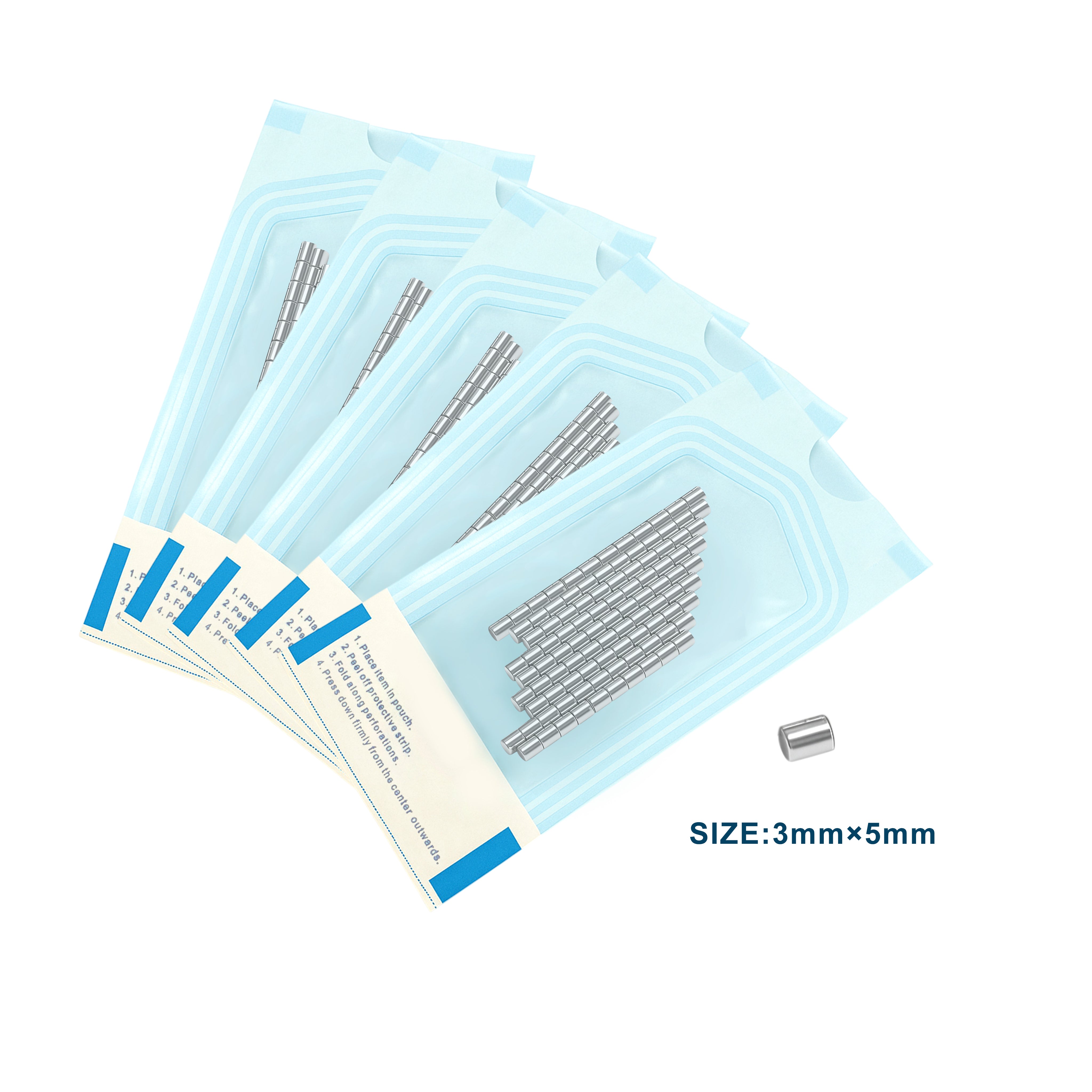 DISPURS Pigment Mixer