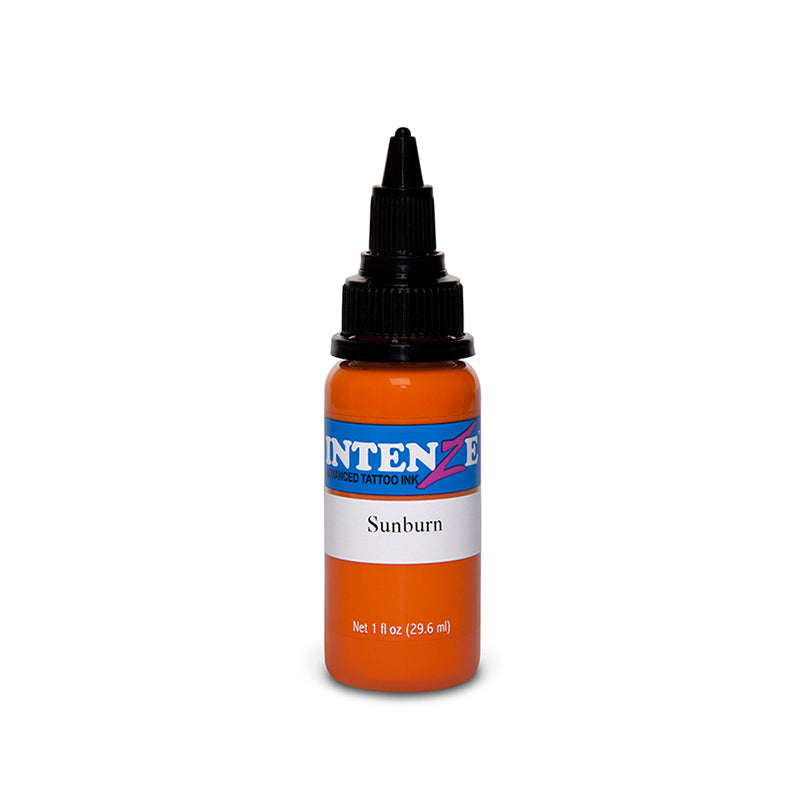 Intenze Ink