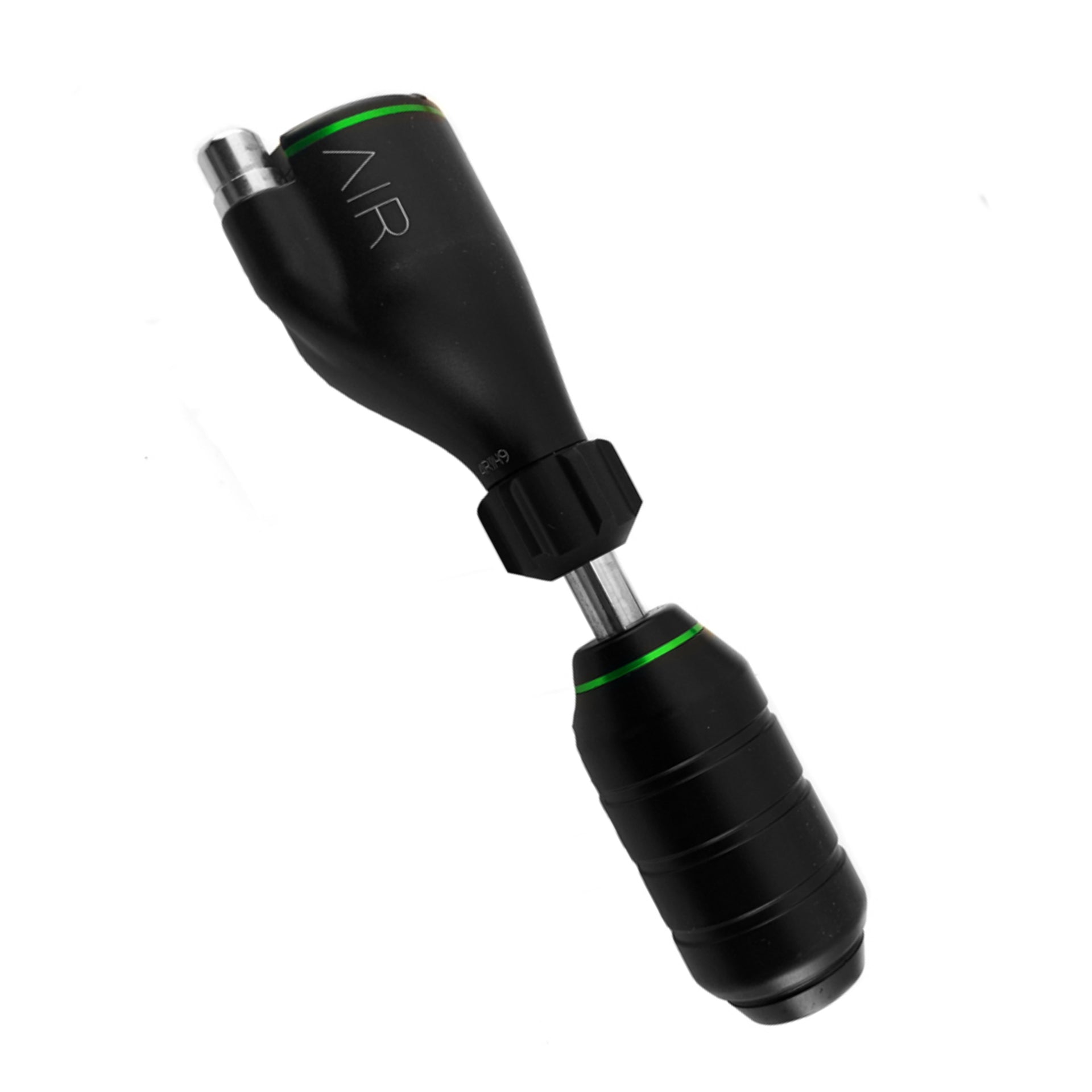 4mm Stroke, FAULHABER Motor