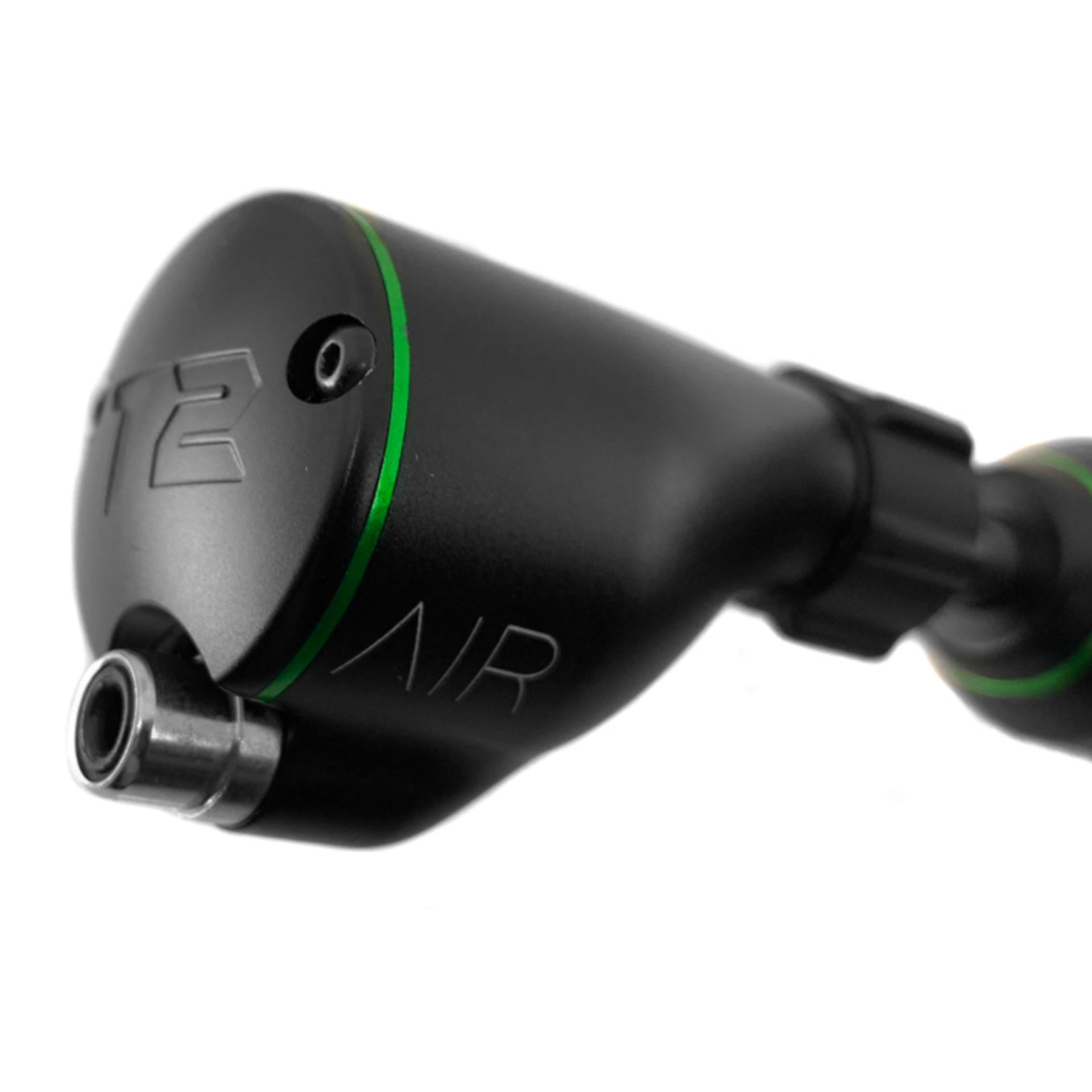 4mm Stroke, FAULHABER Motor