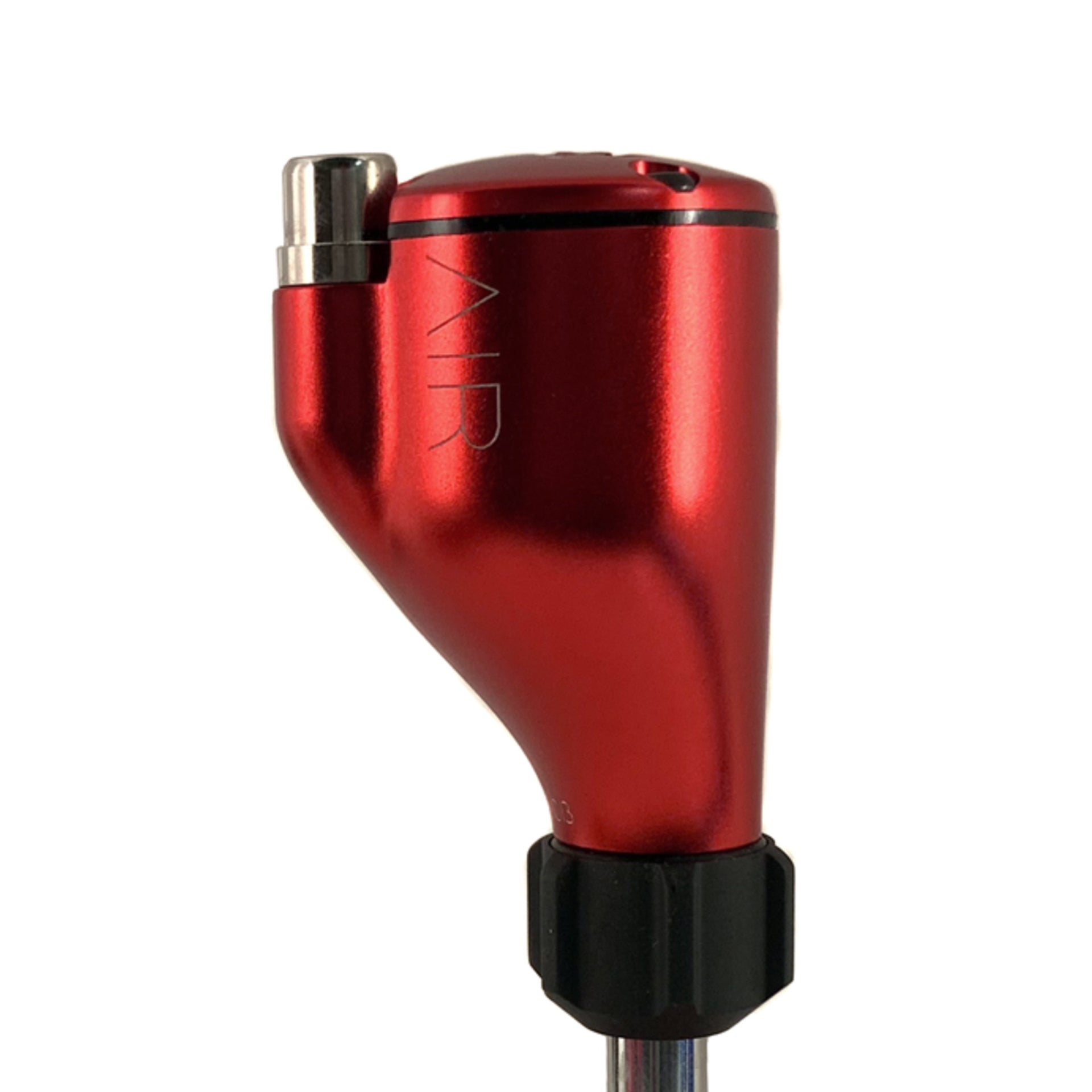 4mm Stroke, FAULHABER Motor