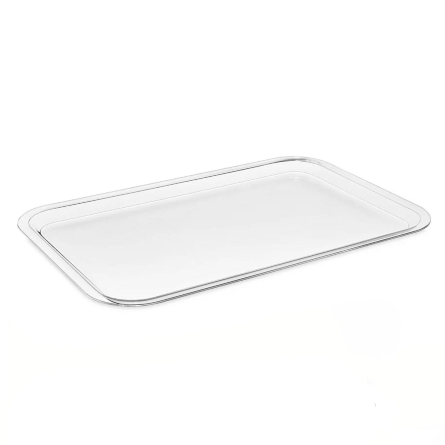 Stainless Steel Flat Trays