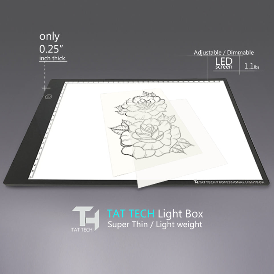 Tat Tech