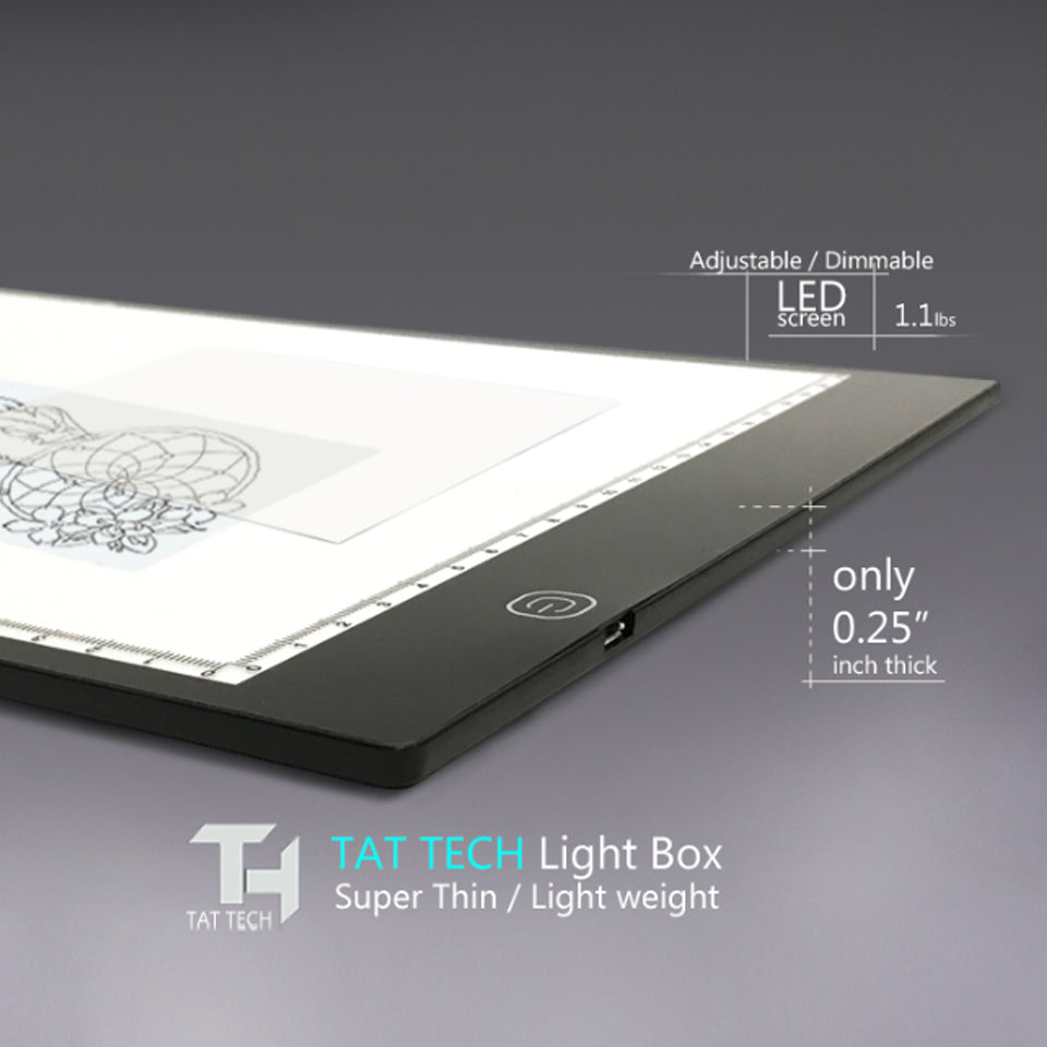 Tat Tech