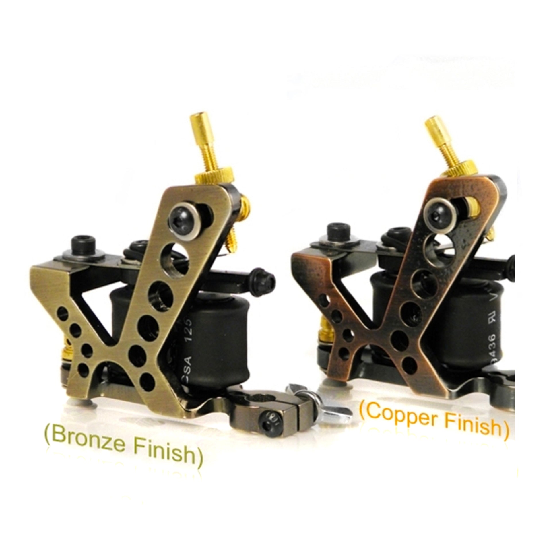 Tattoo Coil Machines