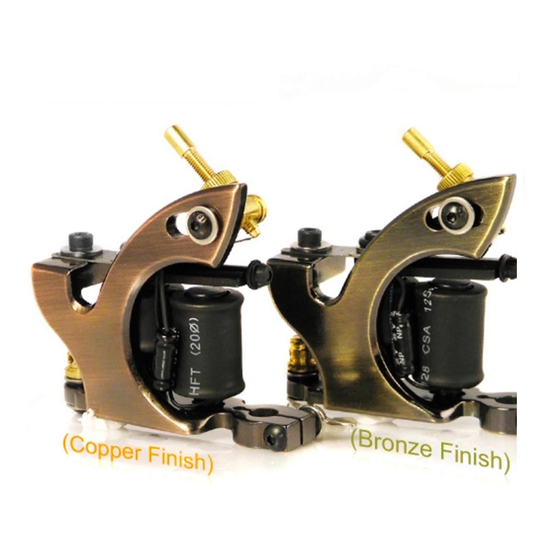 Tattoo Coil Machines