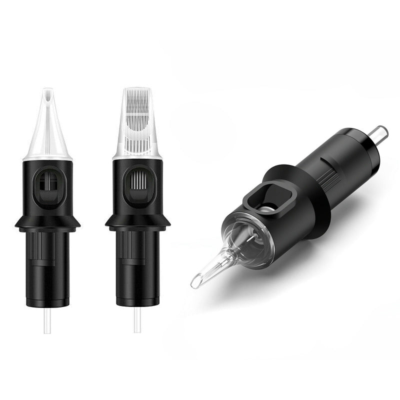 Needle Cartridges