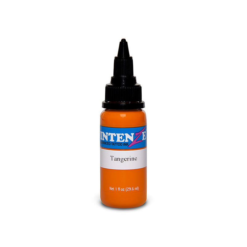 Intenze Ink