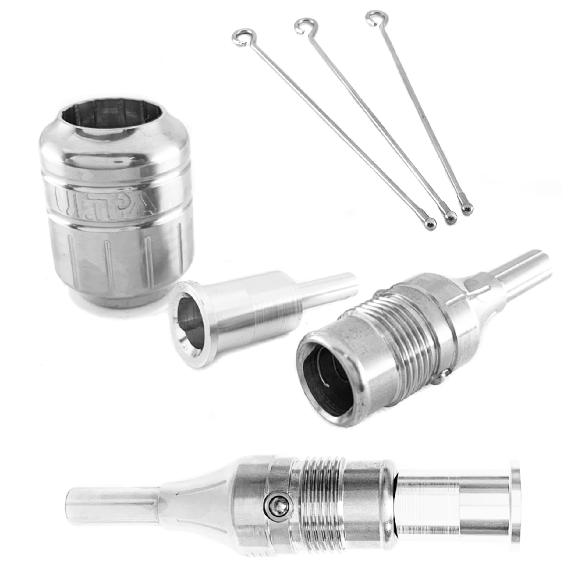 Vice Lock