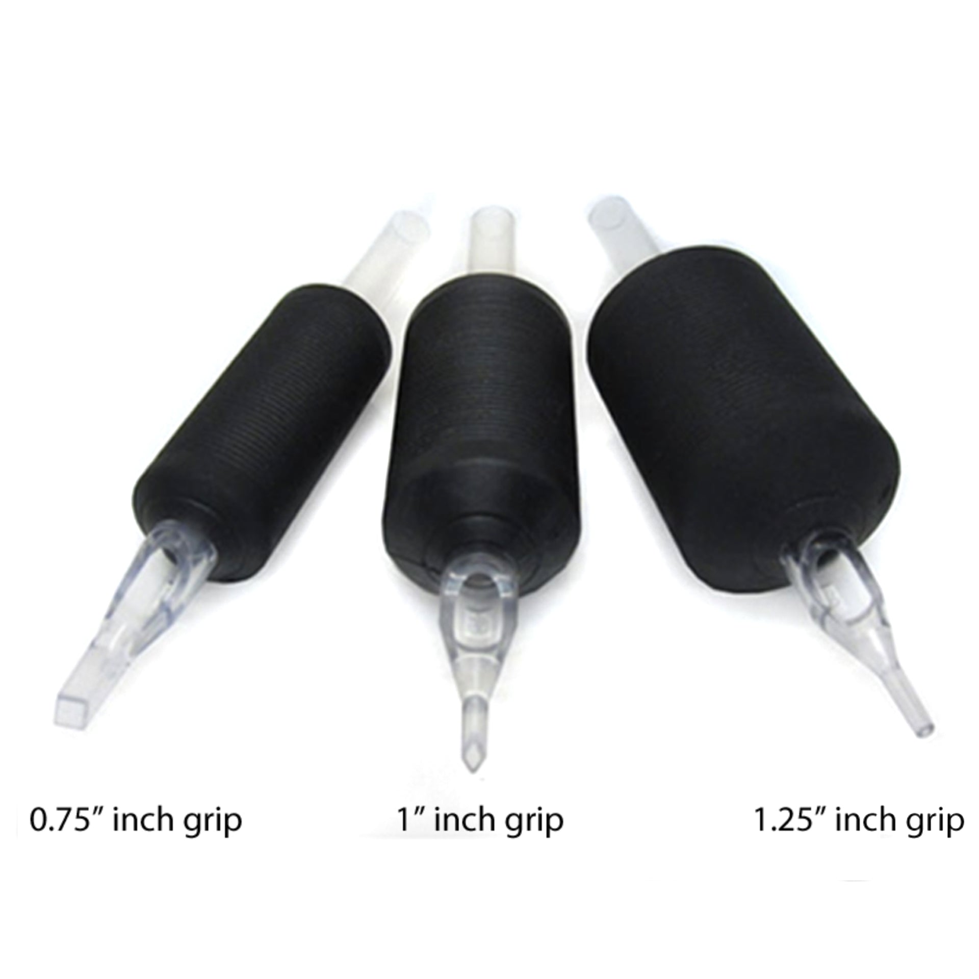 Disposable Tubes