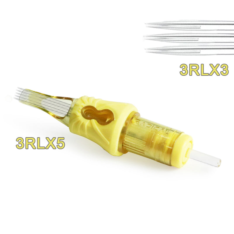 Venomax Cartridges
