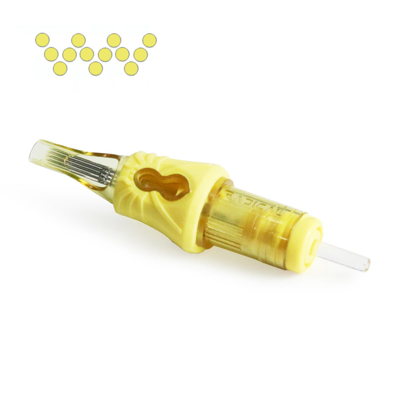 Venomax Cartridges