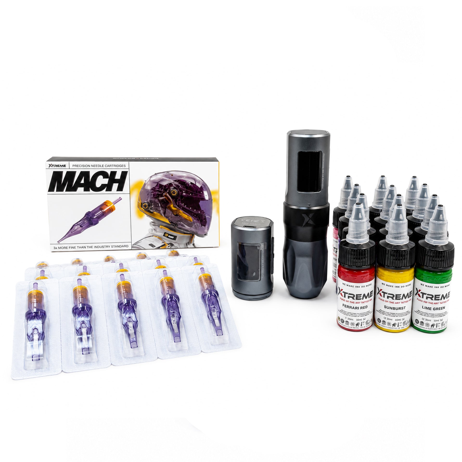 Xtreme X Pen Bundle