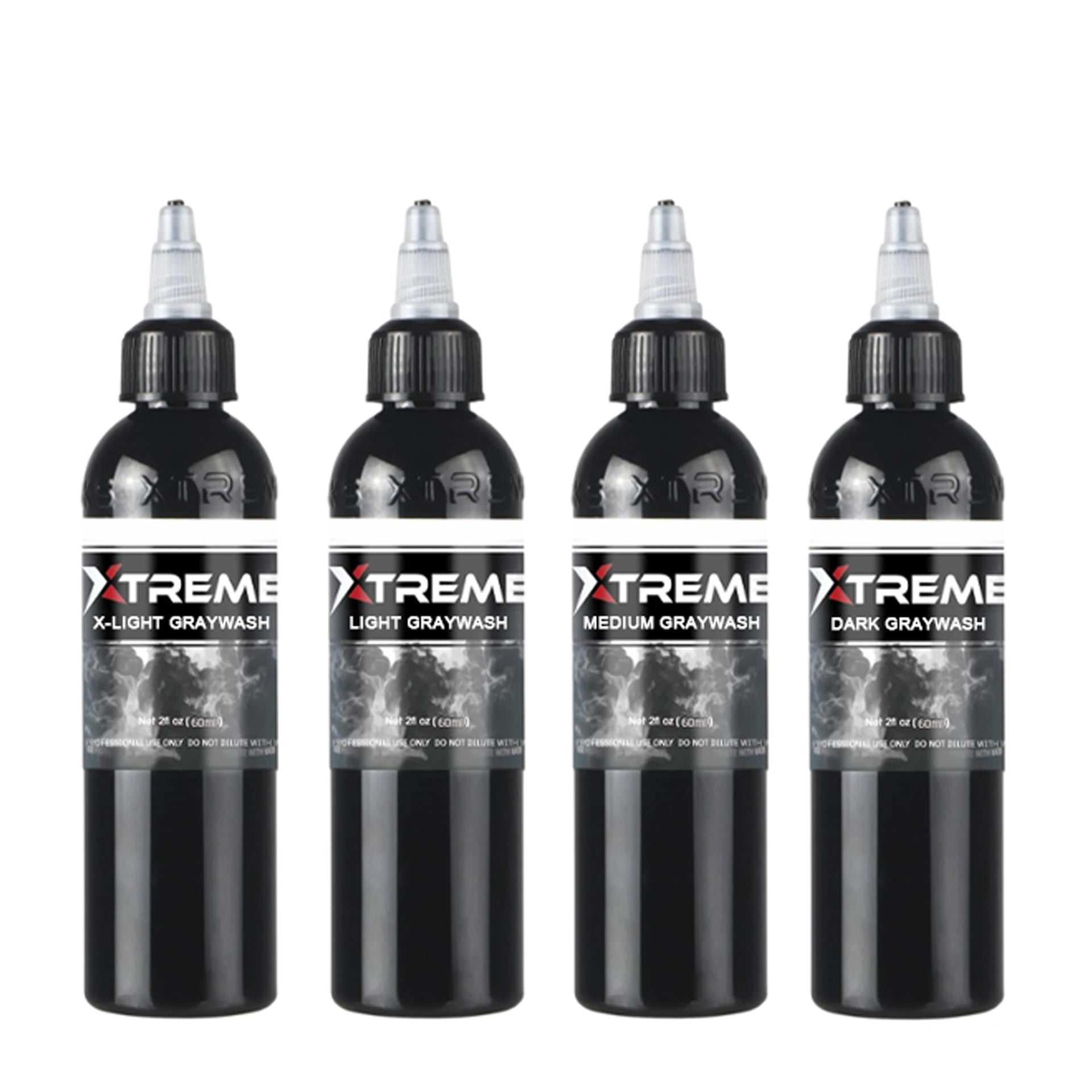 Xtreme Inks