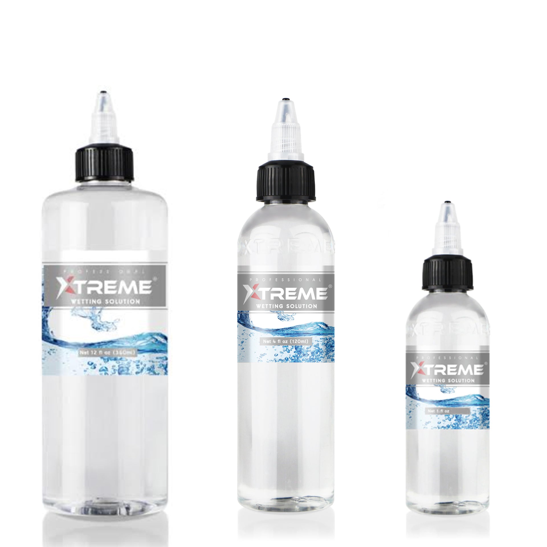 Xtreme Inks