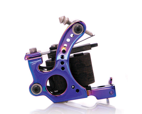 Tattoo Coil Machines