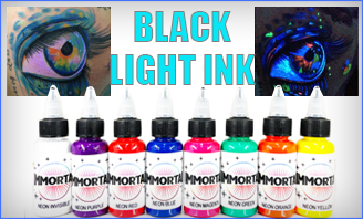 black light ink tattoo for livestock