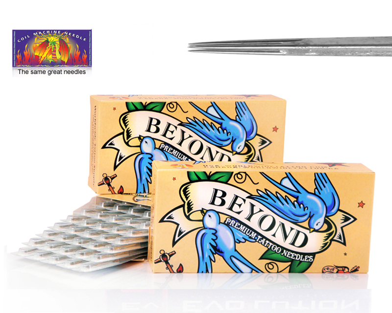 Buy Autdor Tattoo Needle Cartridges  60Pcs Assorted Professional  Disposable Tattoo Cartridge Needles Round Liner 10 Bugpin 3RL 5RL 7RL 9RL  11RL 14RL for Tattoo Machine Pen Online at desertcartINDIA