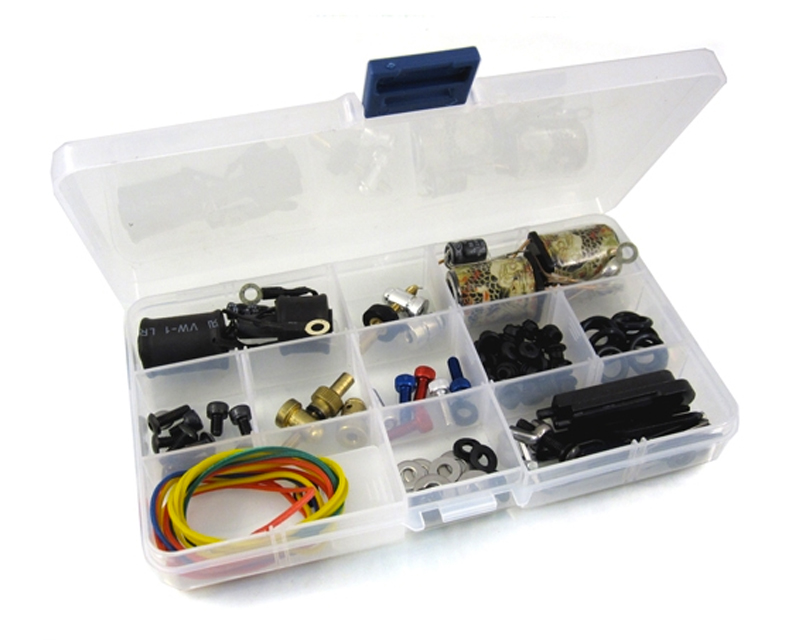 Professional Machine Repair Kit Box Set - Machine Repair Kits - Machine ...
