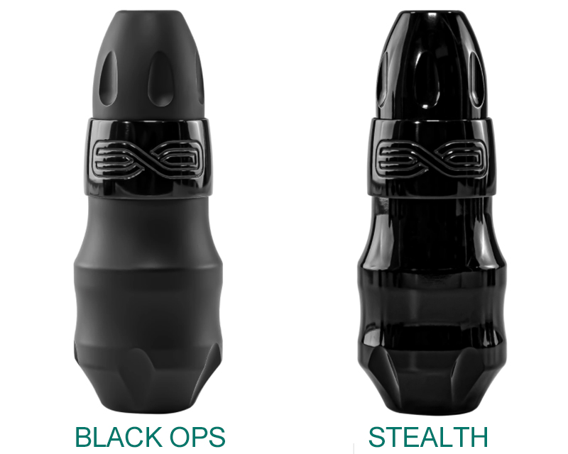 Stealth Pen - Stealth Pens - Tattoo Pens - Worldwide Tattoo Supply